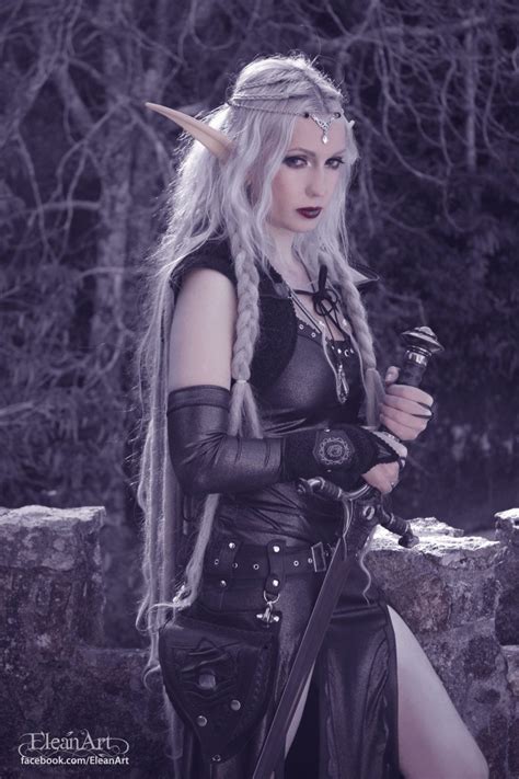 nude elf cosplay|'elf cosplay' Search .